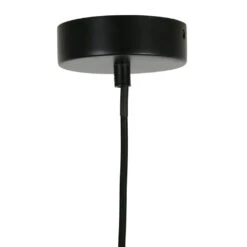 Suspension Japandi En Jute Couleur Lin Naturel D110cm - Japandi 8 Suspension Japandi En Jute Couleur Lin Naturel D110cm - Japandi -Magasin Général Pour La Maison suspension japandi en lin d110cm naturel 76279 76279 DET03 WEB 1