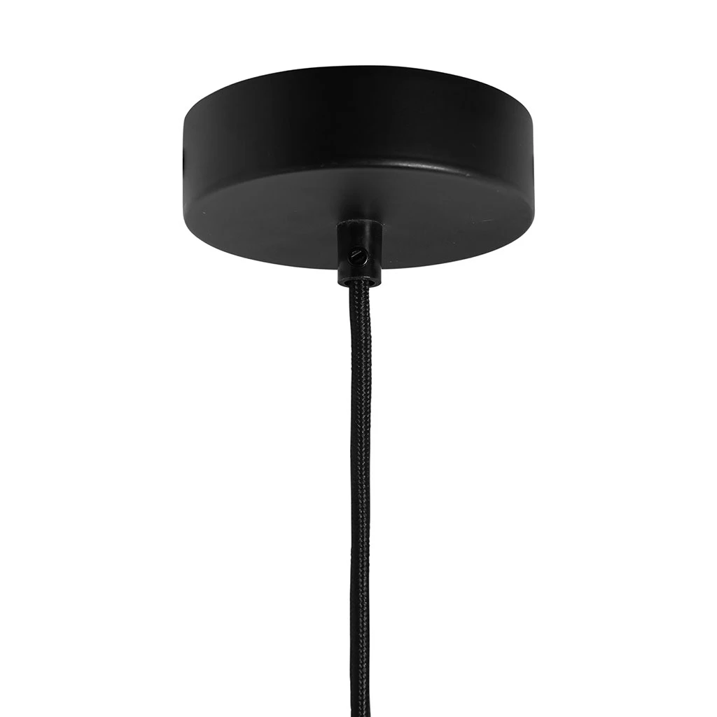 Suspension Japandi En Lin D70cm Brun 4 Suspension Japandi En Lin D70cm Brun – Image 4