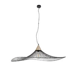 Suspension Metal Filaire Lizzie D110cm