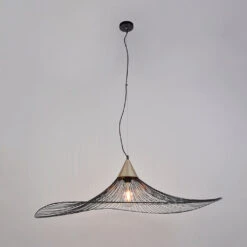 Suspension Metal Filaire Lizzie D110cm -Magasin Général Pour La Maison suspension metal filaire lizzie d110cm 621009 621009 FRN03 WEB