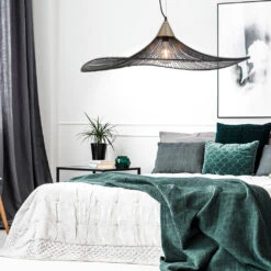 Suspension Metal Filaire Lizzie D110cm -Magasin Général Pour La Maison suspension metal filaire lizzie d110cm 621009 621009 FRN04 WEB