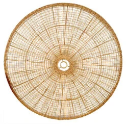 Suspension Non électrifiée En Jonc De Mer Tressé D100cm -Magasin Général Pour La Maison suspension non electrifiee en jonc de mer tresse d100cm 680069 680069 FRN05 WEB