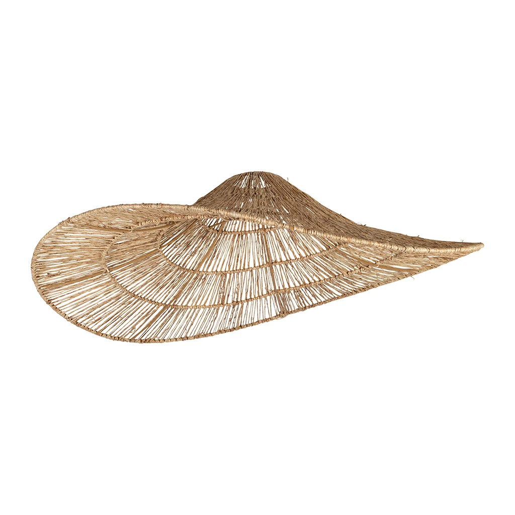 Suspension Non électrifiée En Jute - Solair 1 Suspension Non électrifiée En Jute - Solair