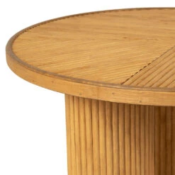 Table Basse 3 Pieds En Bambou Et Sapin Naturel D55xh35cm - Saori 7 Table Basse 3 Pieds En Bambou Et Sapin Naturel D55xh35cm - Saori -Magasin Général Pour La Maison table basse en bambou et sapin naturel d55xh35cm saori 77475 77475 DET02 WEB