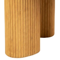 Table Basse 3 Pieds En Bambou Et Sapin Naturel D55xh35cm - Saori 9 Table Basse 3 Pieds En Bambou Et Sapin Naturel D55xh35cm - Saori -Magasin Général Pour La Maison table basse en bambou et sapin naturel d55xh35cm saori 77475 77475 DET03 WEB