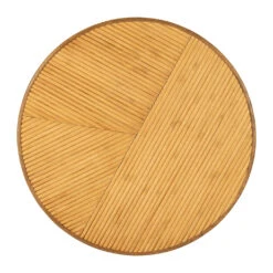 Table Basse 3 Pieds En Bambou Et Sapin Naturel D55xh35cm - Saori 8 Table Basse 3 Pieds En Bambou Et Sapin Naturel D55xh35cm - Saori -Magasin Général Pour La Maison table basse en bambou et sapin naturel d55xh35cm saori 77475 77475 DET04 WEB