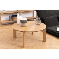 Table Basse En Bois Naturel - Maxime 18 Table Basse En Bois Naturel - Maxime -Magasin Général Pour La Maison table basse en bois naturel maxime 648442 648442 FRN08 WEB 2