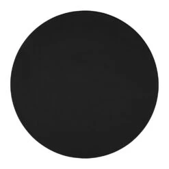 Table Basse Ronde 3 Pieds En Fer Noir D70xh35cm - Organic 8 Table Basse Ronde 3 Pieds En Fer Noir D70xh35cm - Organic -Magasin Général Pour La Maison table basse en fer noir 70x70xh35 organic 77275 77275 DET04 WEB