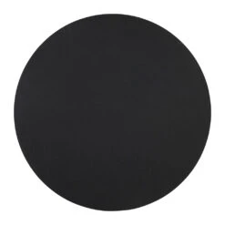 Table Basse Ronde En Fer Noir D79xh40cm - Organic 8 Table Basse Ronde En Fer Noir D79xh40cm - Organic -Magasin Général Pour La Maison table basse en fer noir 79x79xh40 organic 77209 77209 DET04 WEB
