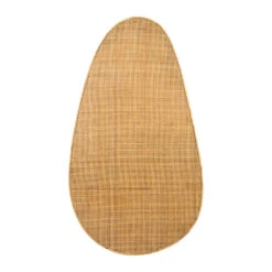 Table Basse En Rotin Et Bambou Naturel 119x66cm - Tamba -Magasin Général Pour La Maison table basse en rotin et bambou naturel 119x66cm tamba 78256 78256 DET04 WEB