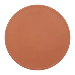 Table Basse Rond Terracotta D50cm - Lumi 8 Table Basse Rond Terracotta D50cm - Lumi -Magasin Général Pour La Maison table basse rond en tissu synthetique terracotta d50cm lumi 78072 78072 DET04 WEB