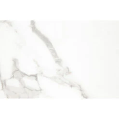 Table Basse Ronde Effet Marbre Blanc D80cm - Spiro -Magasin Général Pour La Maison table basse ronde effet marbre blanc d80cm spiro 699026 699026 FRN06 WEB 1