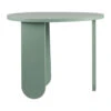 Table D'appoint Design Sauge - Folky