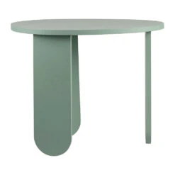 Table D'appoint Design Sauge - Folky