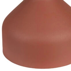 Table D'appoint En Fer Terracotta - Arty 7 Table D'appoint En Fer Terracotta - Arty -Magasin Général Pour La Maison table d appoint en fer terracotta arty 78426 78426 DET03 WEB