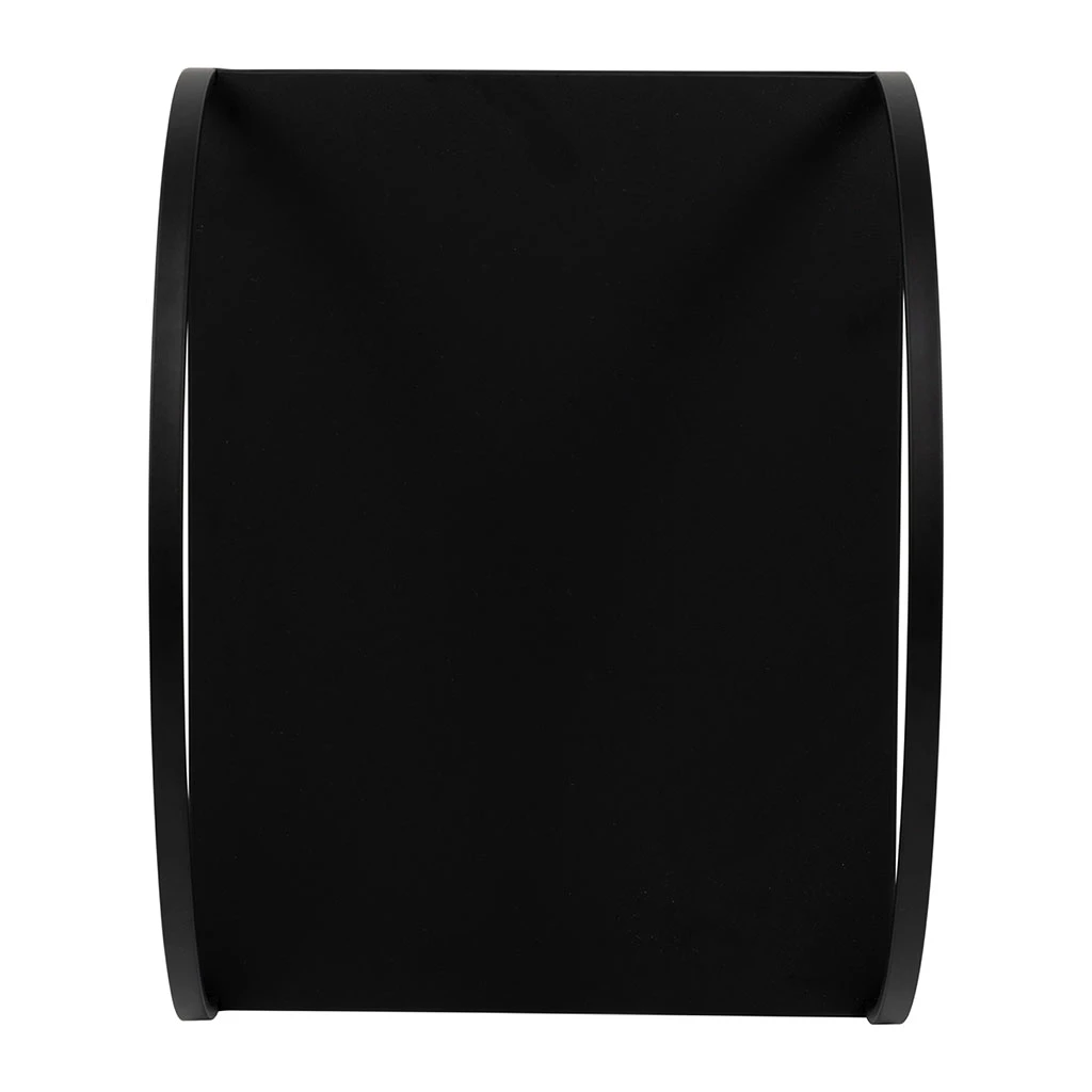 Table D'appoint Gigogne (x2) En Fer Noir - Lernet 6 Table D'appoint Gigogne (x2) En Fer Noir - Lernet – Image 6