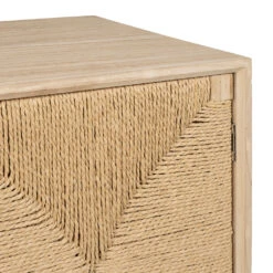 Table De Chevet 1 Porte En Naturel Et Noir - Kenda 10 Table De Chevet 1 Porte En Naturel Et Noir - Kenda -Magasin Général Pour La Maison table de chevet 1 porte en naturel et noir kenda 78444 78444 DET03 WEB