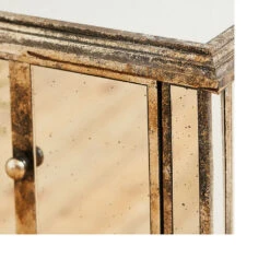 Table De Chevet Baroque En Bois Et Miroir 2 Tiroirs - Bois Miroir 11 Table De Chevet Baroque En Bois Et Miroir 2 Tiroirs - Bois Miroir -Magasin Général Pour La Maison table de chevet baroque en bois et miroir 2 tiroirs bois miroir 22276 22276 SITU04 WEB 1