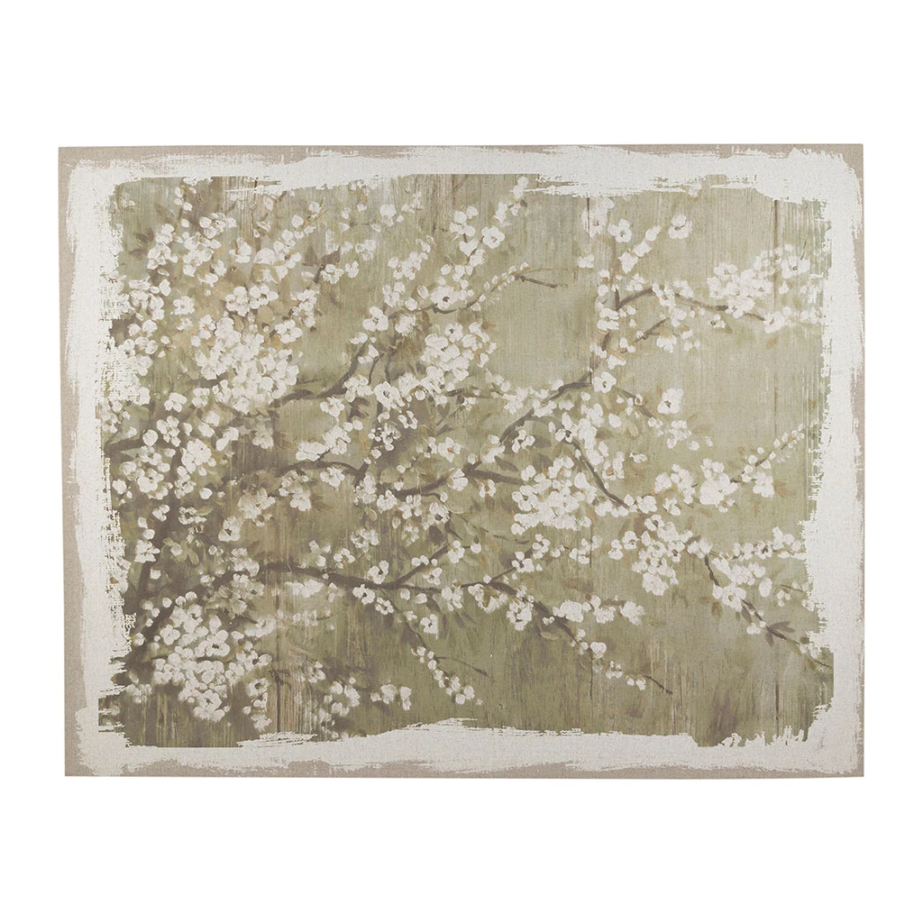 Tableau Pommier Sur Toile 1 Tableau Pommier Sur Toile