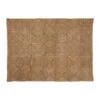 Tapis En Jonc De Mer Naturel 206.5x146cm - Oro
