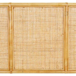 Tete Lit En Rotin Naturel 160x100 - Balamea 7 Tete Lit En Rotin Naturel 160x100 - Balamea -Magasin Général Pour La Maison tete lit en rotin naturel 160x100 balamea 77669 77669 DET03 WEB