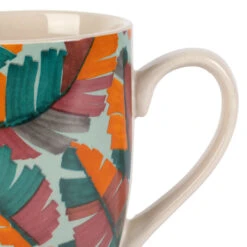 Tisanière En Grès Multicolore Avec En Inox 40cl - Seguia 6 Tisanière En Grès Multicolore Avec En Inox 40cl - Seguia -Magasin Général Pour La Maison tisaniere en gres multicolore avec en inox 40cl seguia 77803 77803 DET02 WEB