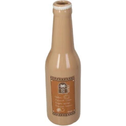 Vase Bouteille De Soda En Faïence Marron H24cm 5 Vase Bouteille De Soda En Faïence Marron H24cm -Magasin Général Pour La Maison vase bouteille de soda en faience marron h24cm 686262 686262 FRN03 WEB