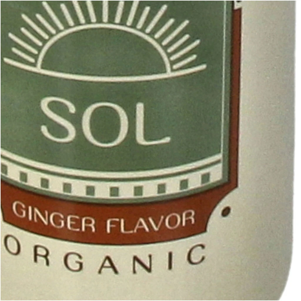 Vase Bouteille De Soda En Grès Ivoire H24cm 2 Vase Bouteille De Soda En Grès Ivoire H24cm – Image 2