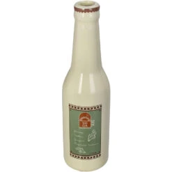Vase Bouteille De Soda En Grès Ivoire H24cm 5 Vase Bouteille De Soda En Grès Ivoire H24cm -Magasin Général Pour La Maison vase bouteille de soda en gres ivoire h24cm 686263 686263 FRN03 WEB