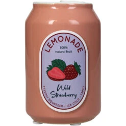 Vase Canette Fraise Faïence Fine D7xh11.3cm 7 Vase Canette Fraise Faïence Fine D7xh11.3cm -Magasin Général Pour La Maison vase canette fraise faience fine d7xh11 3cm 666374 666374 FRN05 WEB