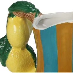 Vase Citron Dolomite Multicolore 18x12x20cm 4 Vase Citron Dolomite Multicolore 18x12x20cm -Magasin Général Pour La Maison vase citron dolomite multicolore 18x12x20cm 686251 686251 FRN02 WEB