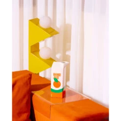 Vase Jus D'orange En Céramique H23cm 9 Vase Jus D'orange En Céramique H23cm -Magasin Général Pour La Maison vase jus d orange en ceramique h23cm 698722 698722 FRN04 WEB 1