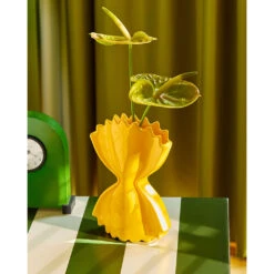 Vase Pâte Farfalle En Céramique H26cm 7 Vase Pâte Farfalle En Céramique H26cm -Magasin Général Pour La Maison vase pate farfalle en ceramique h26cm 698725 698725 FRN04 WEB 1