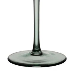 Verre à Pied Vert Clair 41cl - Champart -Magasin Général Pour La Maison verre a pied vert clair 41cl champart 78797 78797 DET02 WEB