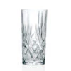 Verre Haut En Cristallin 36cl - Melodia