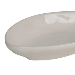 Vide Poche Poisson En Dolomite écru 20x10cm -Magasin Général Pour La Maison vide poche poisson en dolomite ecru 20x10cm 467721 467721 DET02 WEB