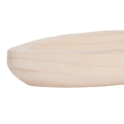 Vide Poche Poisson En Paulownia Naturel 46x16cm - Boende -Magasin Général Pour La Maison vide poche poisson en paulownia naturel 46x16cm boende 39701 39701 DET02 WEB