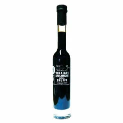Vinaigre Balsamique Au Jus De Truffe 20cl