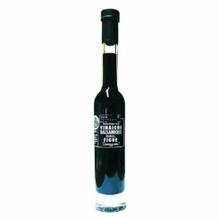 Vinaigre Balsamique Saveur Figue 20cl