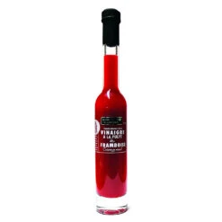 Vinaigre De Cidre Pulpe De Framboise 20cl