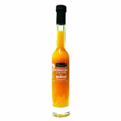 Vinaigre De Cidre Pulpe De Mangue 20cl